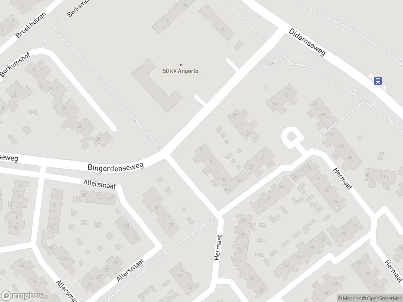 Overlastmelding Hermaat in Doesburg