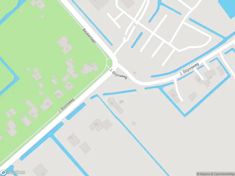 Overlastmelding Jan Glijnisweg in Heerhugowaard