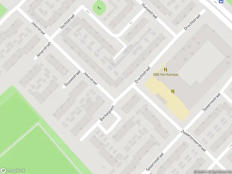 Overlastmelding Drechtstraat in Beverwijk gesloten