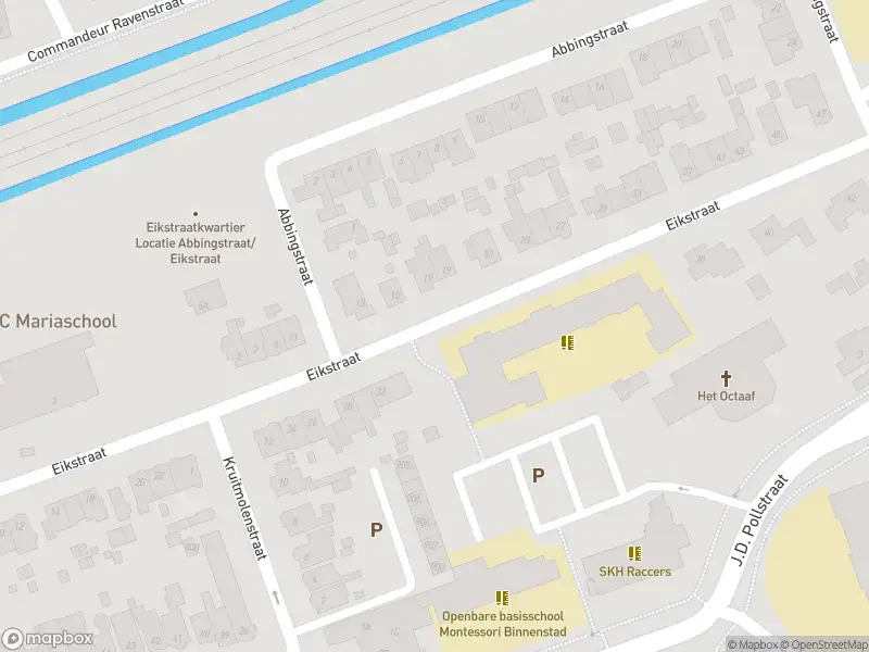 Overlastmelding Johan Messchaertstraat in 1623LJ Hoorn gesloten