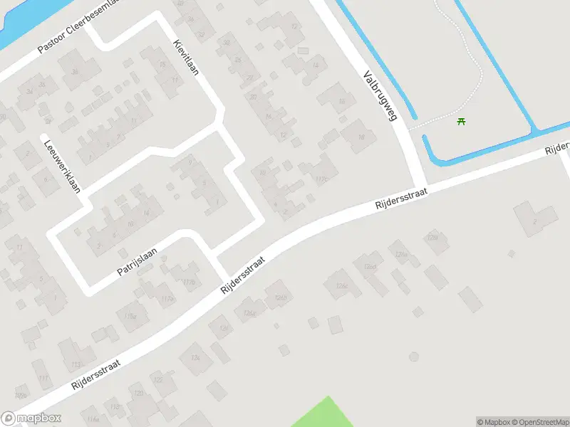 Overlastmelding Kievitlaan in 't Veld gesloten