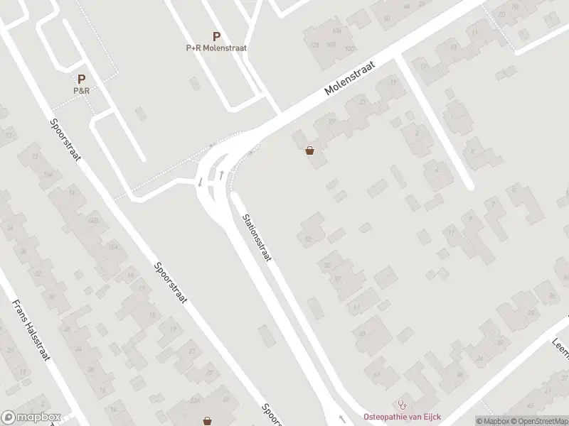 Overlastmelding Stationsstraat in Best