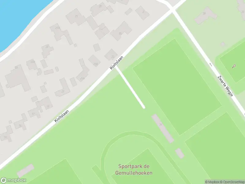 Overlastmelding Kivitslaan in Oisterwijk gesloten
