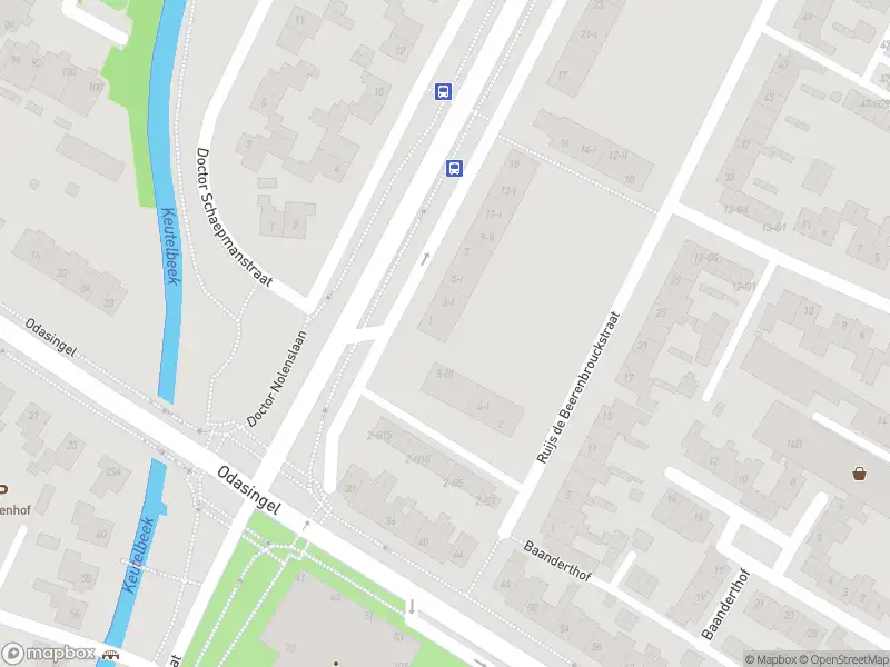 Overlastmelding Dr. Nolenslaan in Sittard