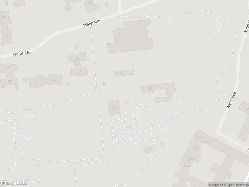Overlastmelding Watersley in Sittard gesloten