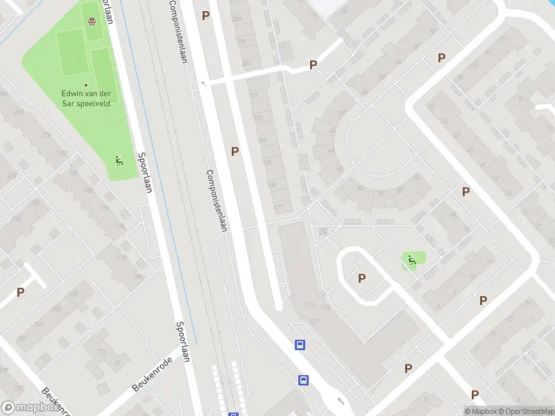 Overlastmelding Componistenlaan in Voorhout