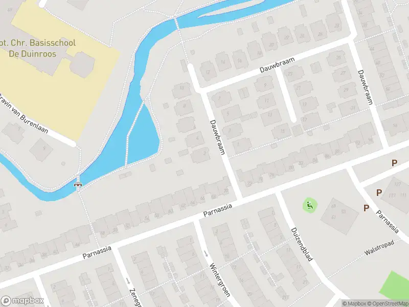 Overlastmelding Dauwbraam in Katwijk gesloten