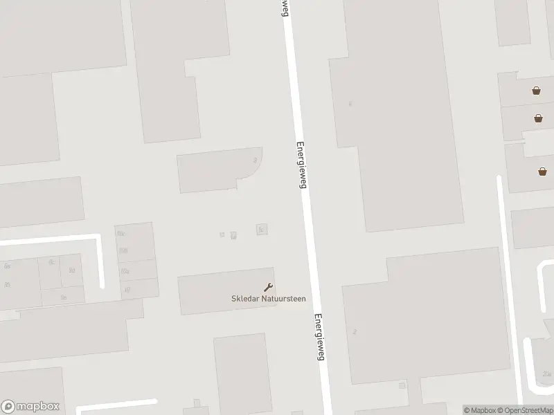 Overlastmelding Energieweg in Waalwijk gesloten