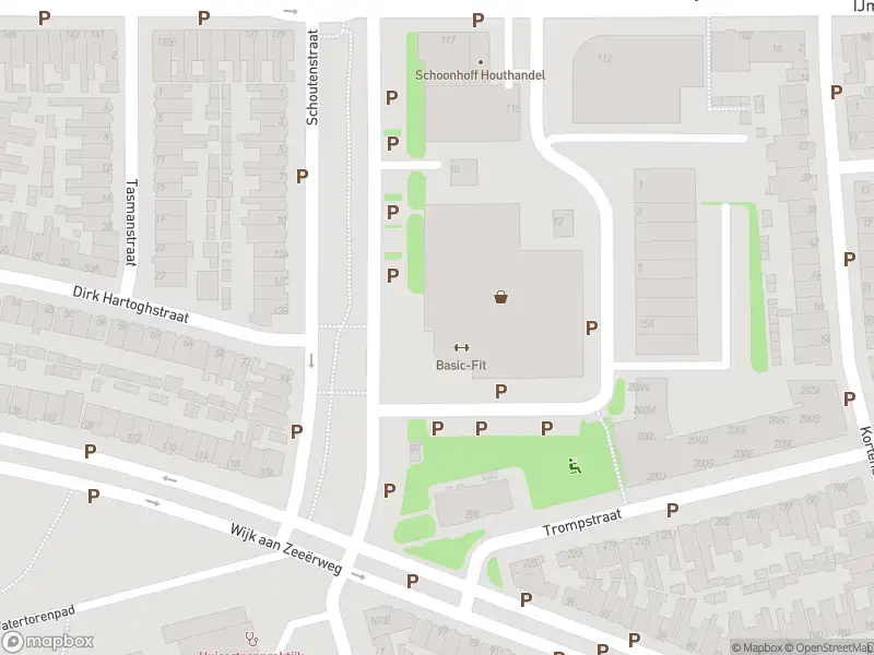 Overlastmelding C. van der Doesstraat in IJmuiden gesloten