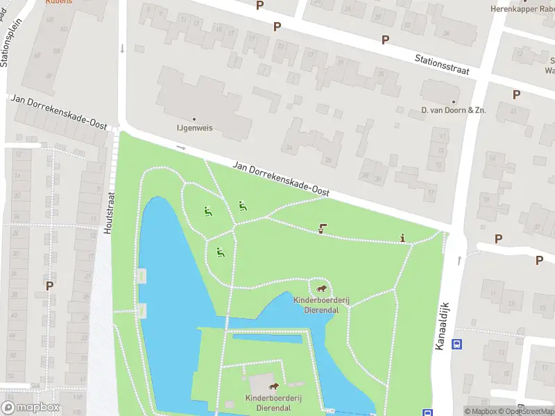 Overlastmelding Jan Dorrekenskade-Oost in Waddinxveen