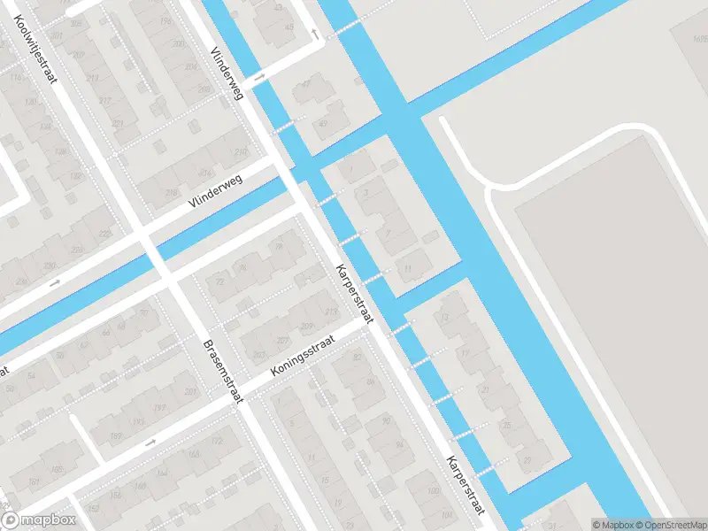 Overlastmelding Karperstraat in Aalsmeer