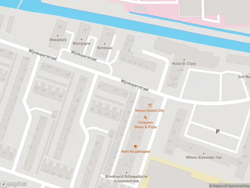 Overlastmelding Wijnkoperstraat in Gorinchem gesloten