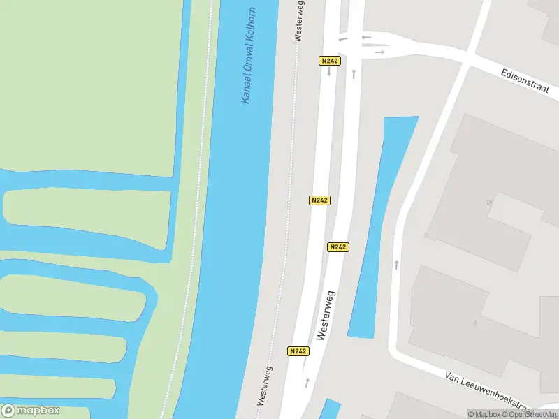 Overlastmelding Einsteinstraat in 1704RT Heerhugowaard