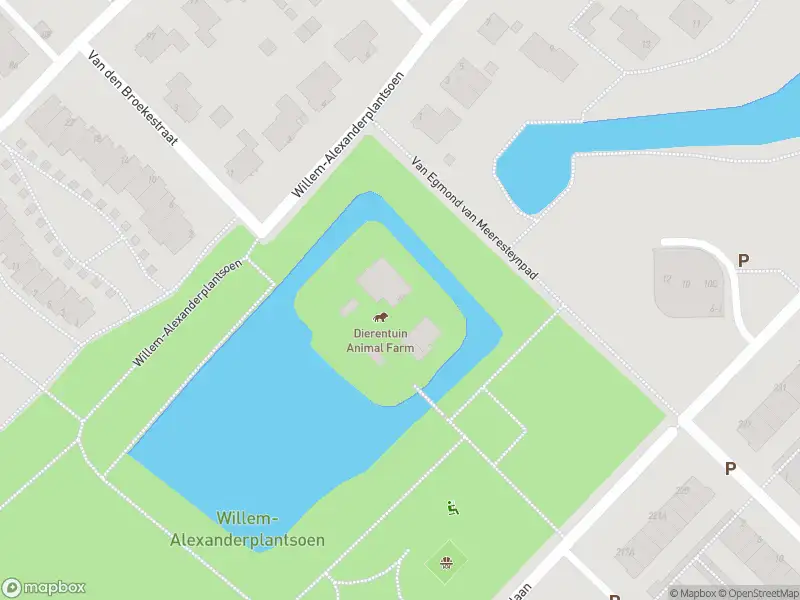 Overlastmelding  in Beverwijk