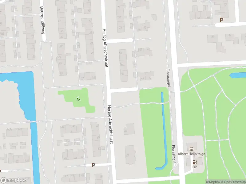 Overlastmelding Hertog Albrechtstraat in Bovenkarspel gesloten