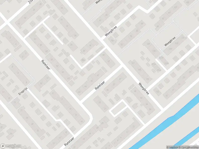Ambulance met gepaste spoed naar de Ratelaar in Krimpen aan den IJssel