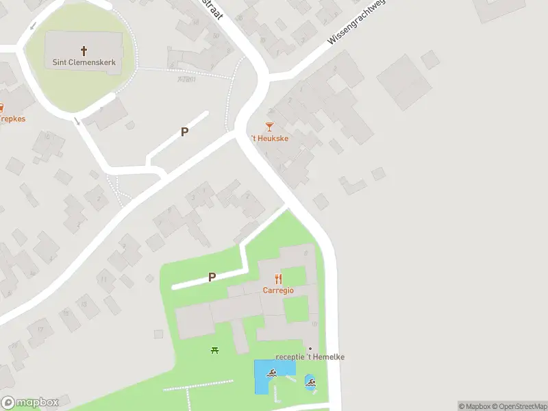 Overlastmelding Klimmenerweg in Hulsberg gesloten