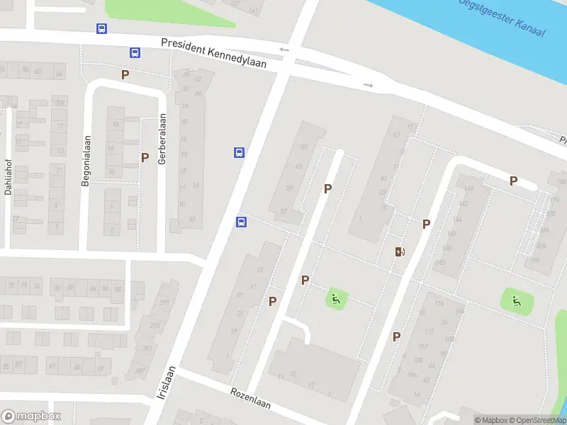112 melding Overlastmelding Gladiolenlaan in Oegstgeest gesloten
