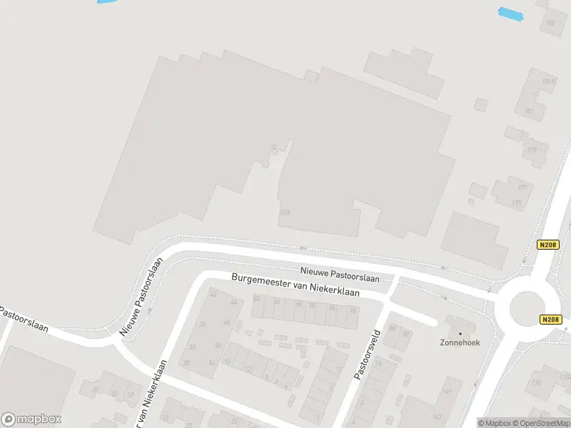 Anonieme overlastmelding Pastoorslaan in Hillegom gesloten