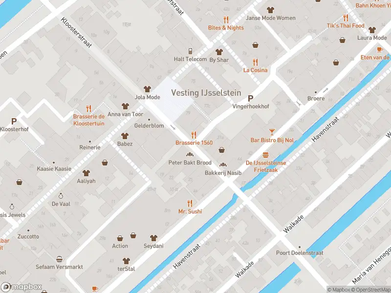 Politie naar de Weidstraat in IJsselstein vanwege aanrijding met letsel