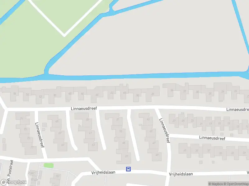 Overlastmelding Linnaeusdreef in Breukelen
