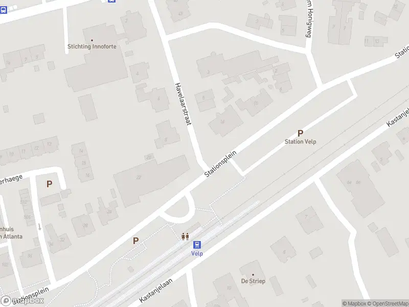Overlastmelding Stationsplein in Velp gesloten