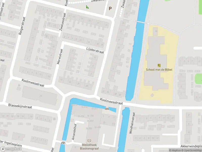 Ambulance met grote spoed naar de Zwaanstraat in Bleskensgraaf