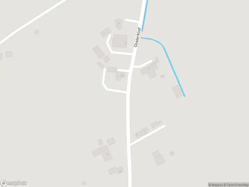 Overlastmelding Oosterklief in Hippolytushoef