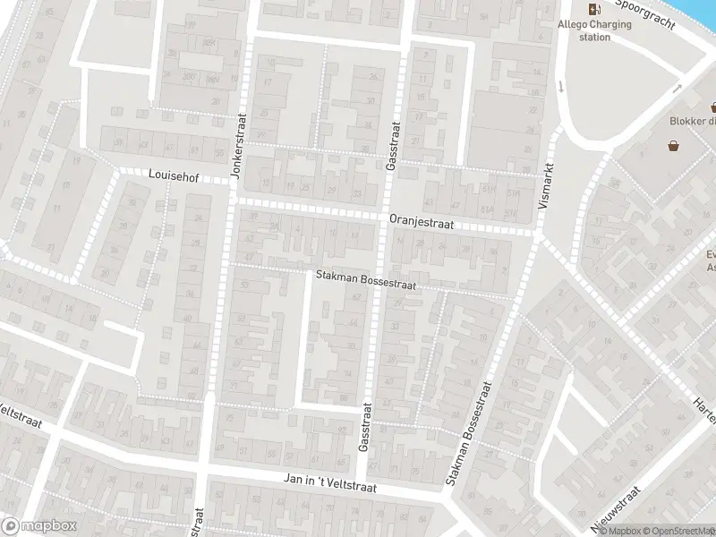 Overlastmelding Gasstraat in Den Helder gesloten
