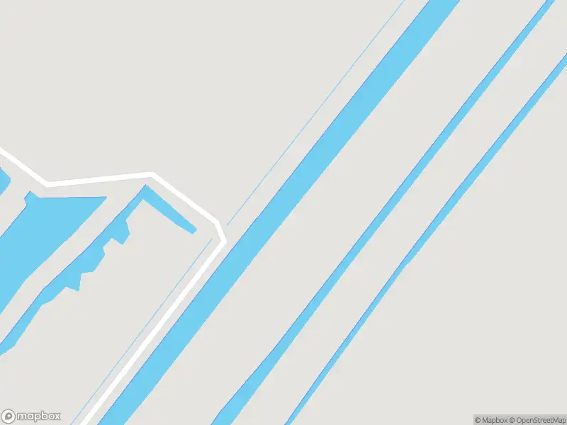 Brandweer met gepaste spoed naar de Kerkdijk in Westbroek vanwege dier(en) in nood