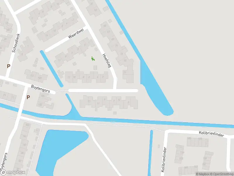 Ambulance met gepaste spoed naar de Strandkaap in Den Burg