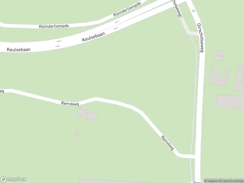Overlastmelding Ramsteeg in Boxtel gesloten