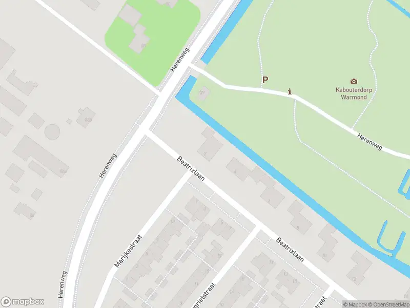 Overlastmelding Beatrixlaan in Warmond gesloten