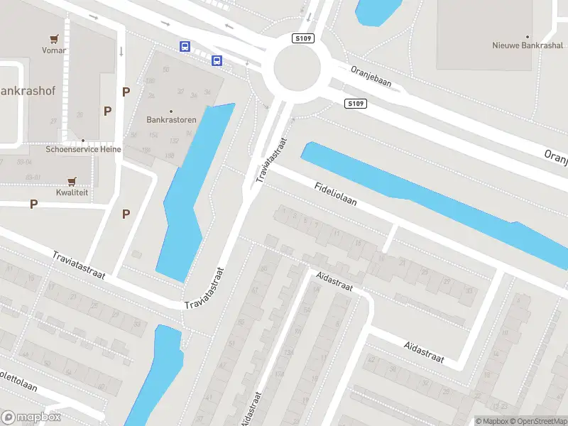 Anonieme overlastmelding Fideliolaan in Amstelveen gesloten