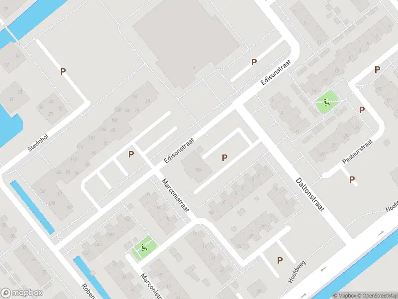 Overlastmelding Pasteurstraat in Kudelstaart
