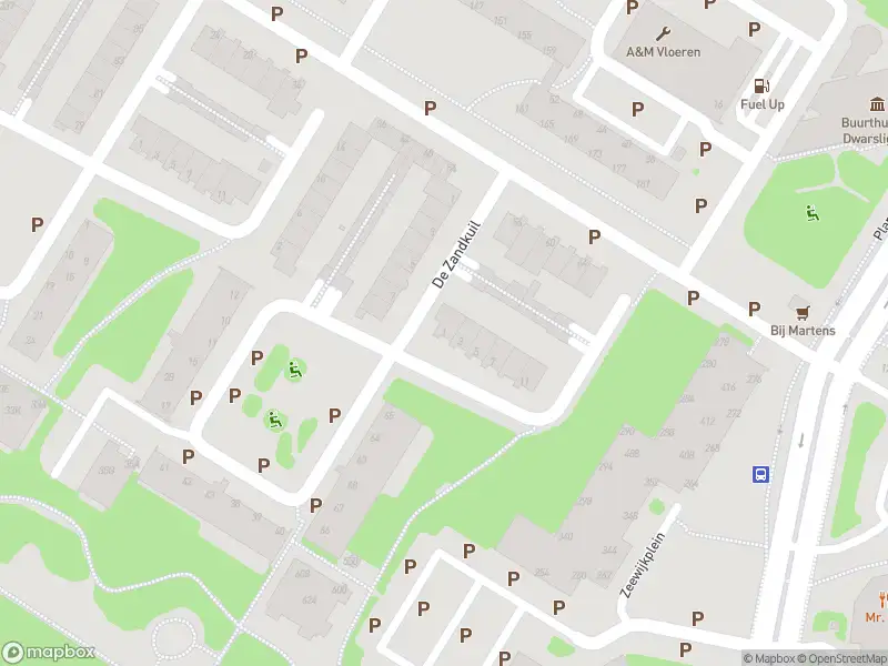 Overlastmelding Kolebossenlaan in IJmuiden