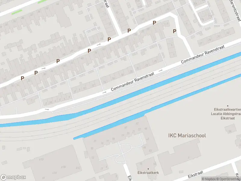 Overlastmelding West in Hoorn