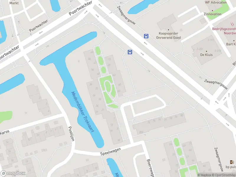 Overlastmelding Speelwagen in Hoorn