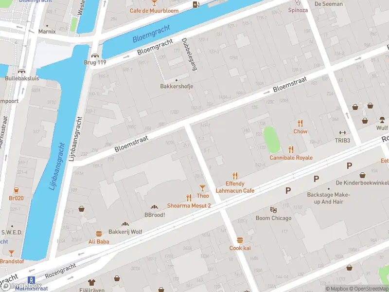 Brandweer met gepaste spoed naar de Akoleienstraat in Amsterdam vanwege dier(en) in nood