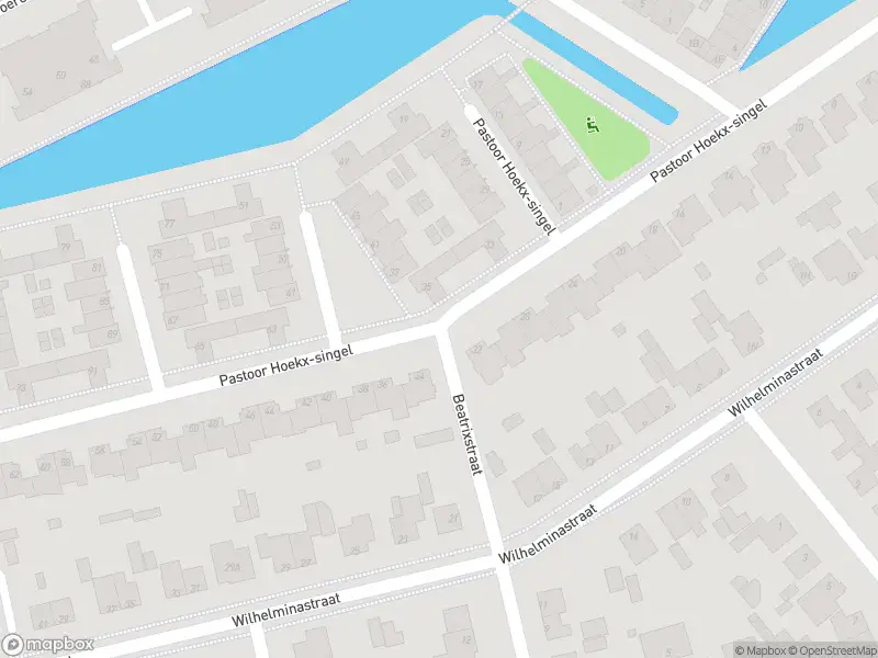 Brandweer met gepaste spoed naar de Meester Broerensingel in Rosmalen