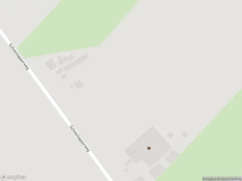 Politie naar de Schoenlapperweg in Nijkerk vanwege aanrijding met letsel