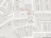 Brandweer met gepaste spoed naar de Jerichostraat in Heerlen vanwege afhijsen patient