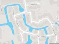 Ambulance met gepaste spoed naar de Heer Halewijnburg in Capelle aan den IJssel