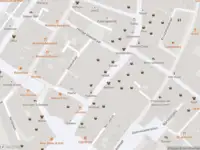 Brandweer met gepaste spoed naar de Prinsessesingel in Venlo vanwege een liftopsluiting