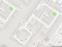 Politie naar de Vreelandseweg in Hilversum vanwege aanrijding met letsel