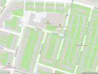 Besteld ambulance vervoer naar de Raadhuisstraat in Diemen