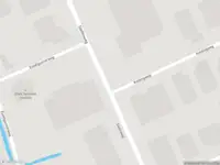 Politie met grote spoed naar de Stettinweg in Groningen vanwege ongeval met letsel