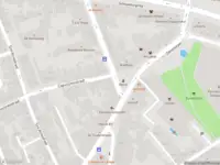 Overlastmelding Lieve-Vrouweplein in Tilburg gesloten
