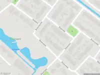 Overlastmelding Eikenlaan in 3297XA Puttershoek