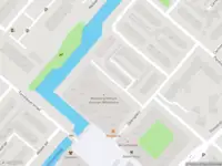 Brandweer met gepaste spoed naar de Fauststraat in Apeldoorn vanwege afgaan automatisch brandalarm